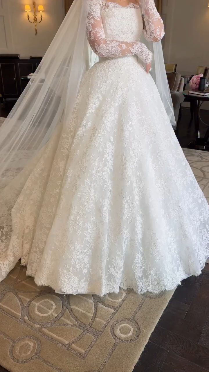 Röya Dream Bridal