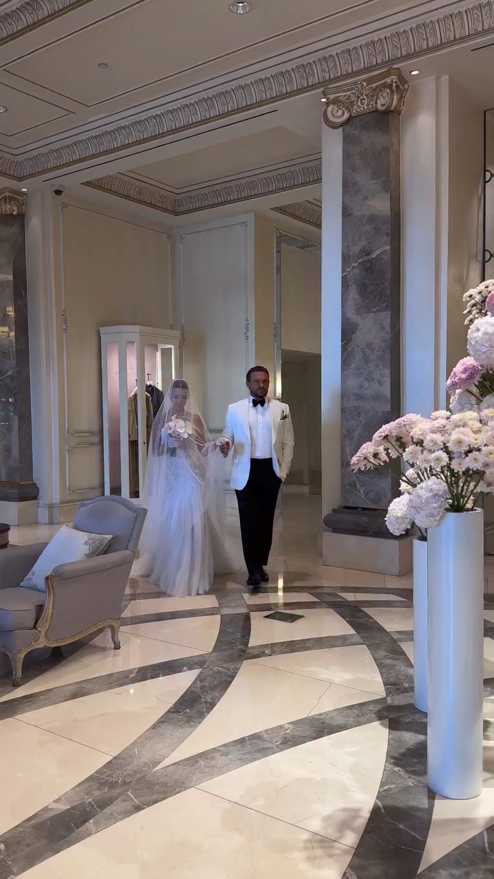 Röya Dream Bridal