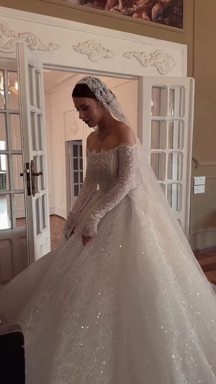 Röya Dream Bridal