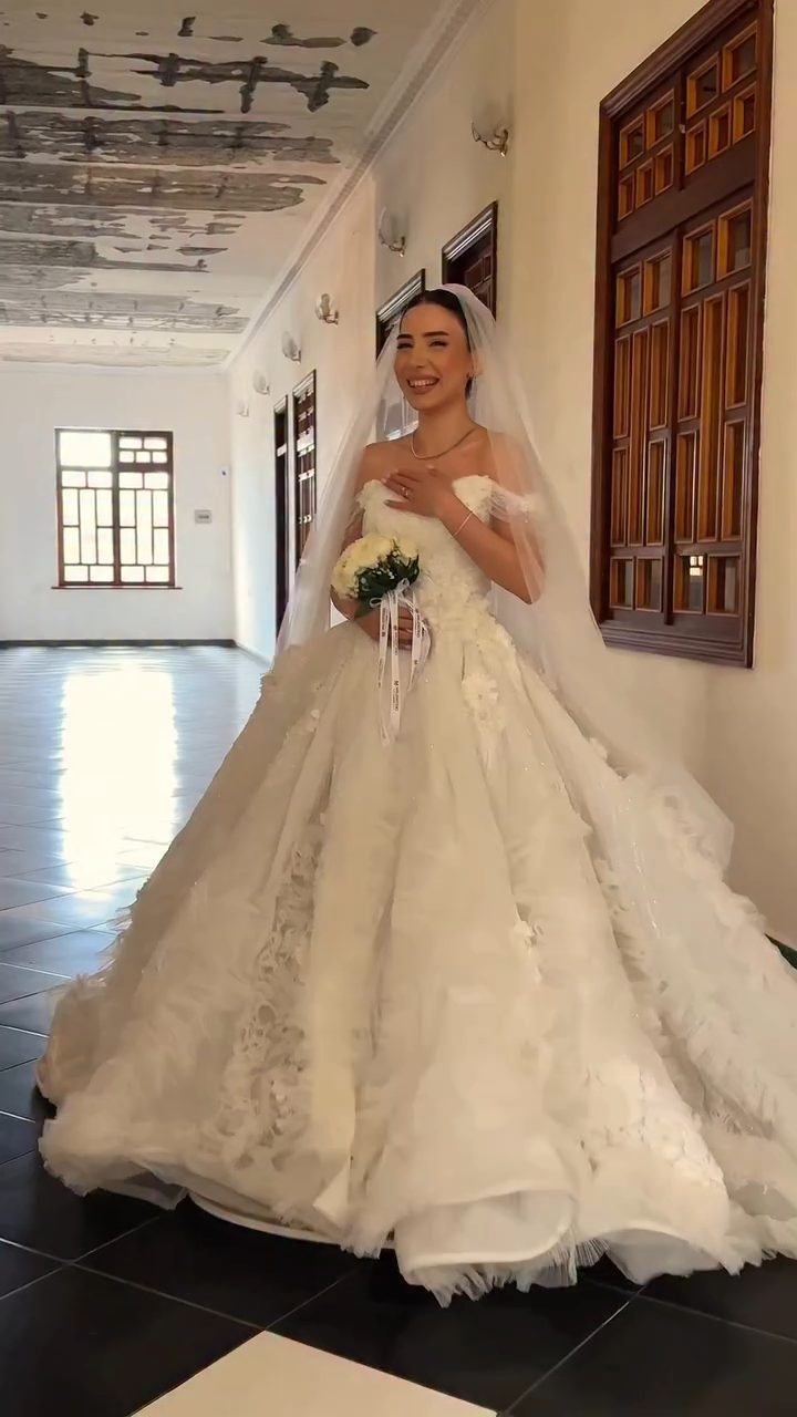 Röya Dream Bridal