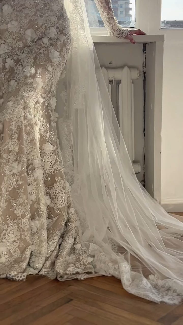 Röya Dream Bridal