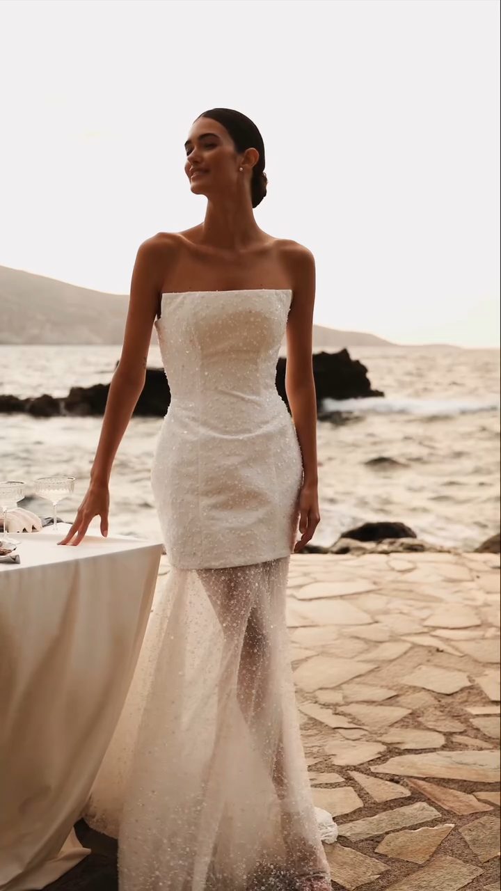 Hannah Wedding Boutique