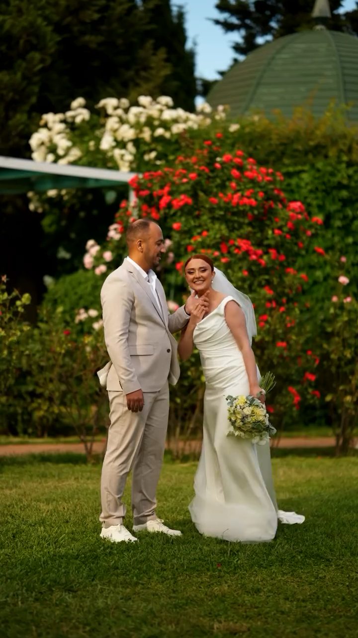 Hannah Wedding Boutique