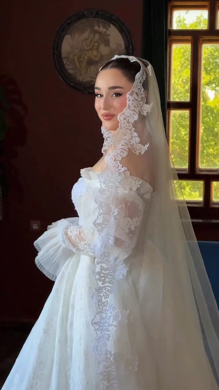 Hannah Wedding Boutique