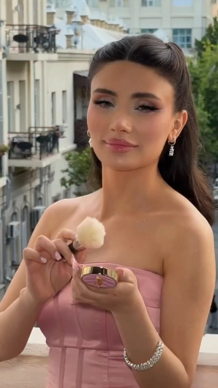 Make Up Marzia