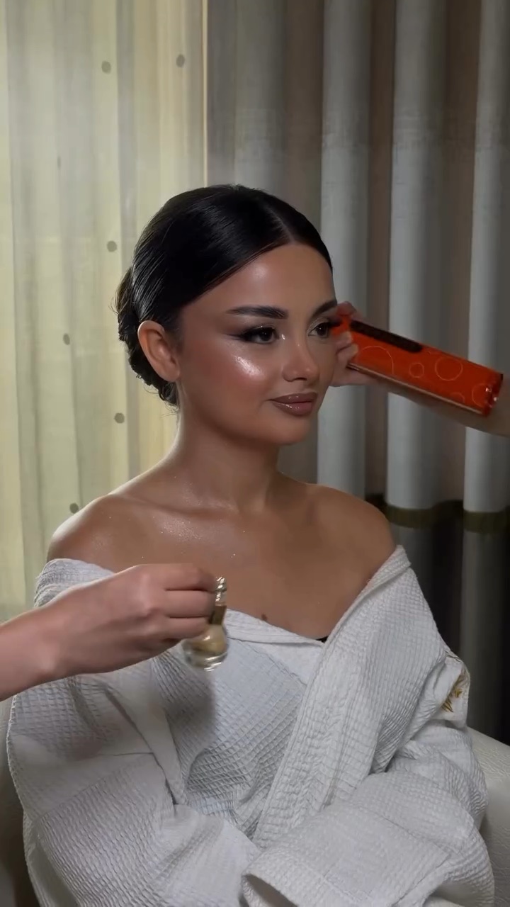 Make Up Marzia