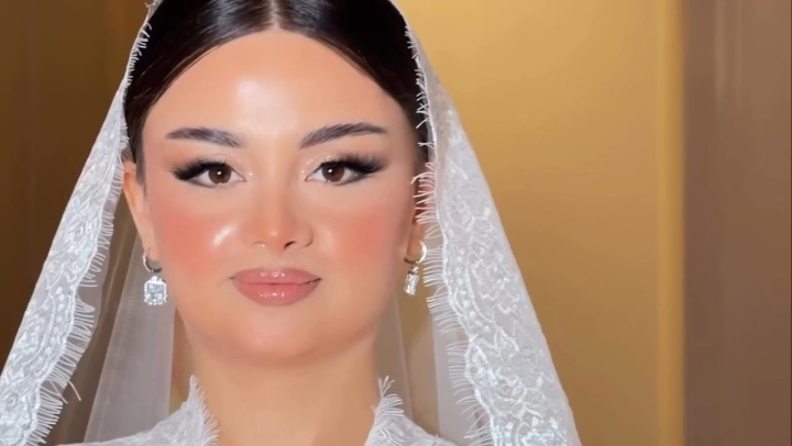 Make Up Marzia