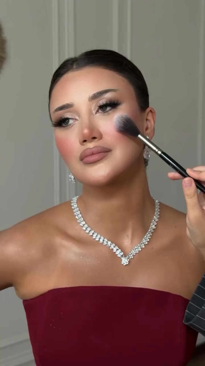 Make Up Marzia