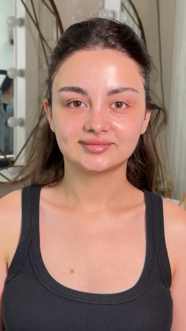 Make Up Marzia