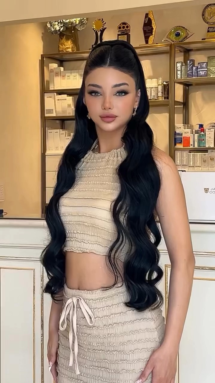 Make Up Marzia