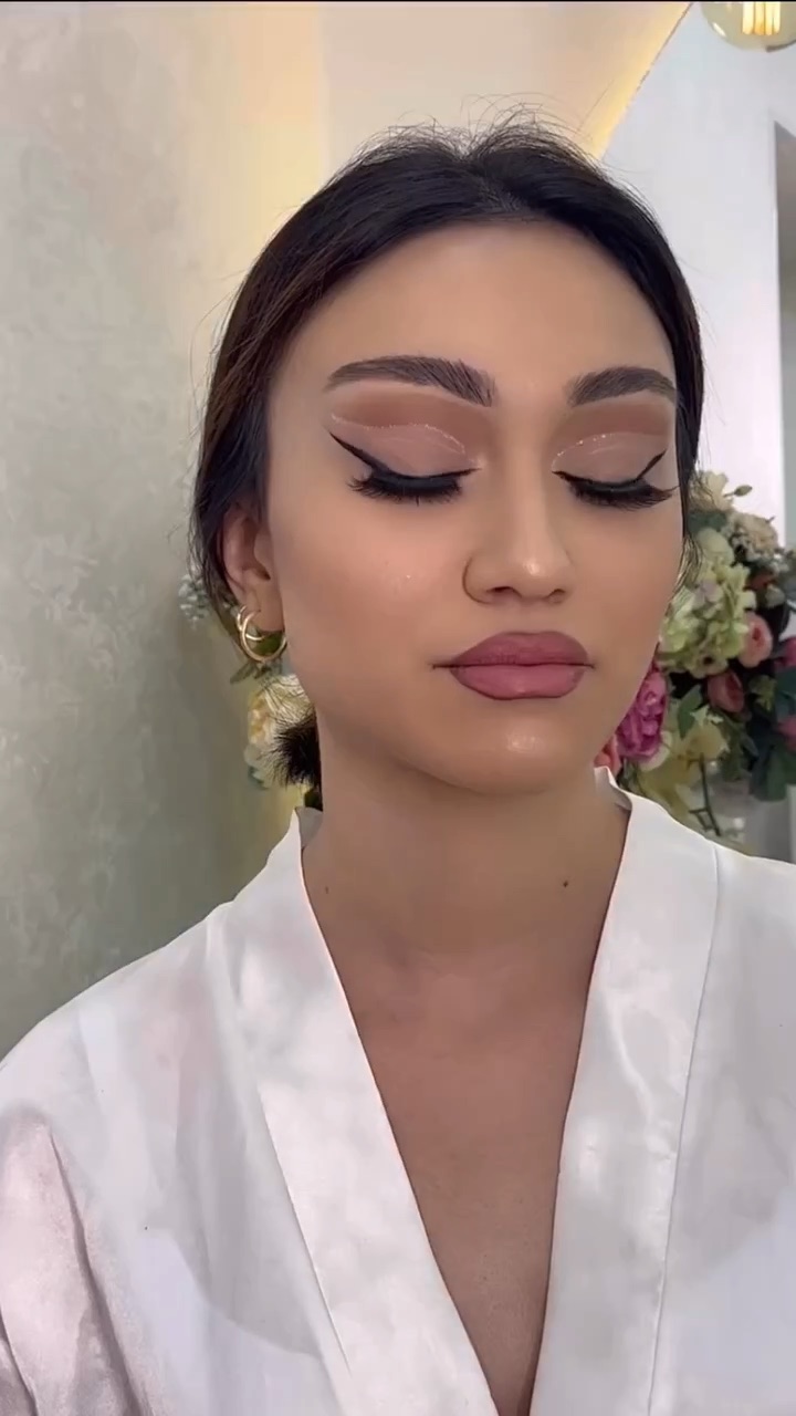 Make Up Marzia
