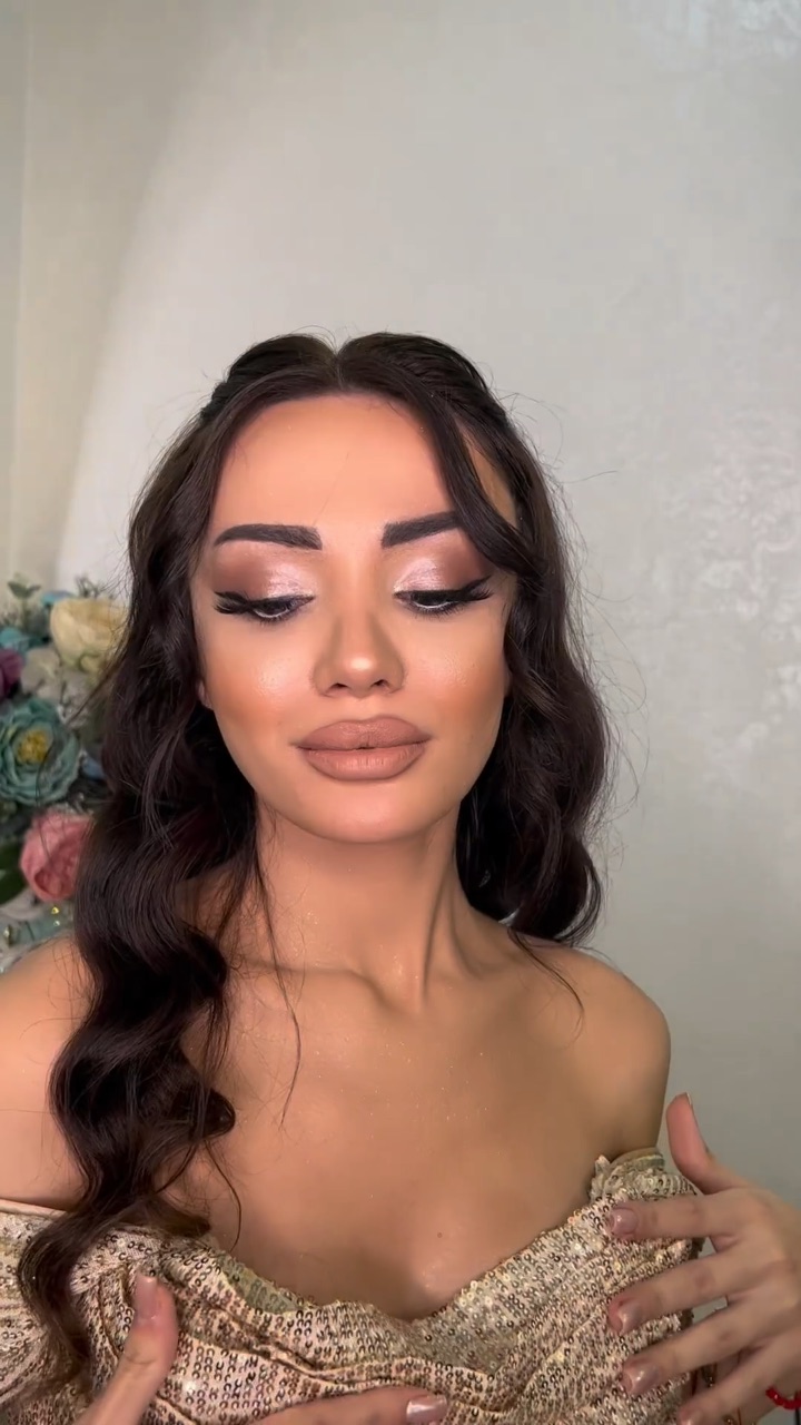 Make Up Marzia
