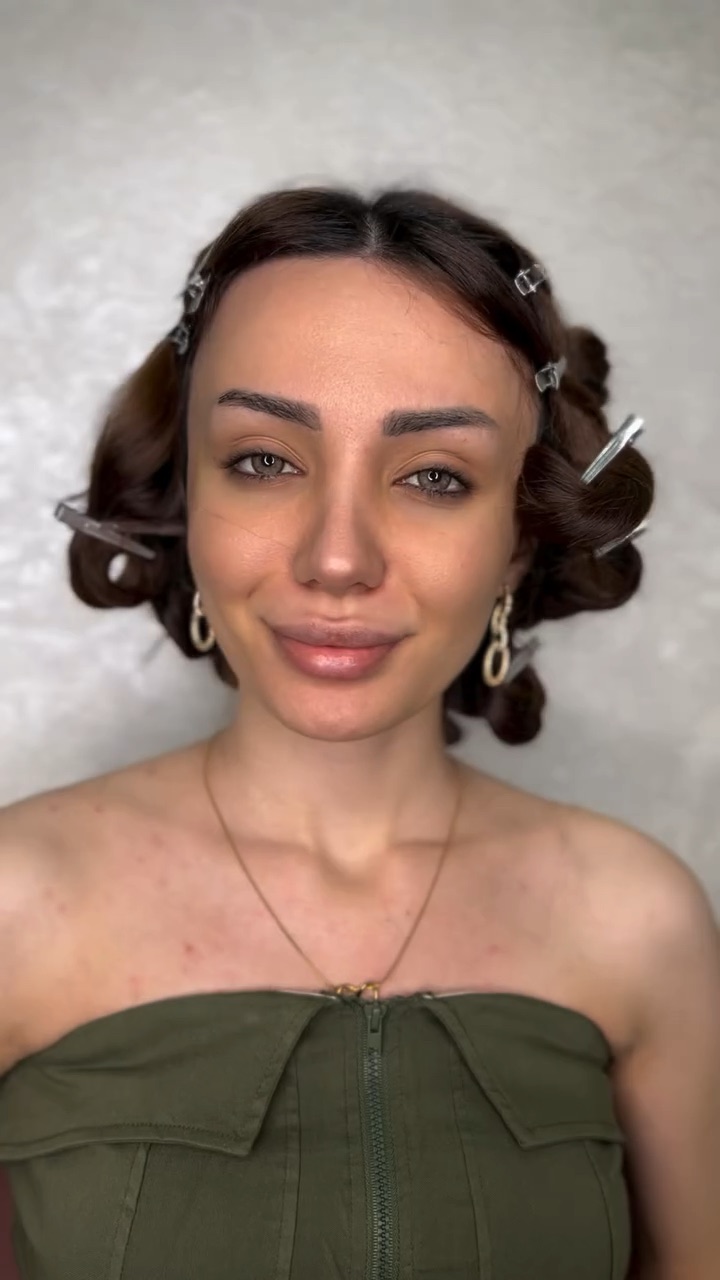 Make Up Marzia