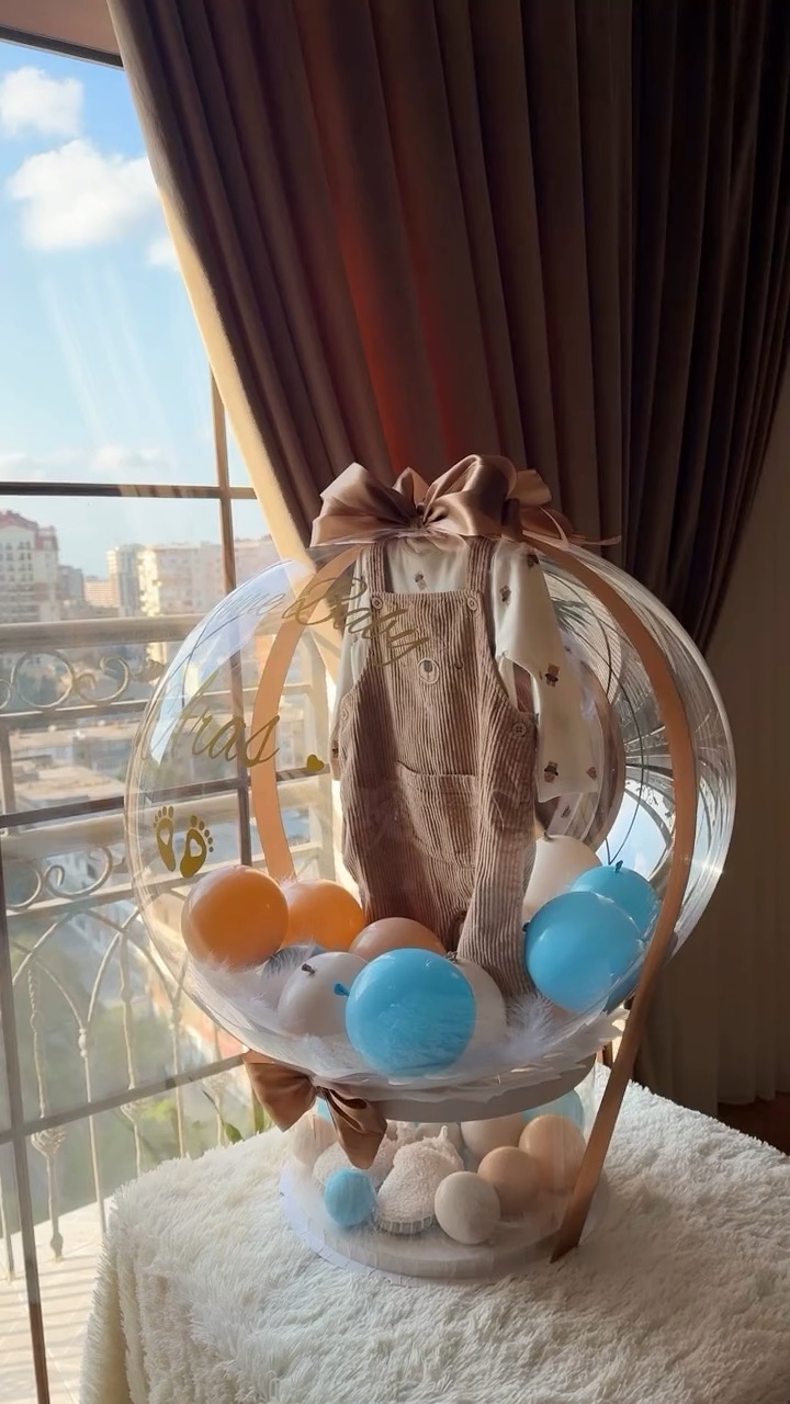 Bal.LoonSweets