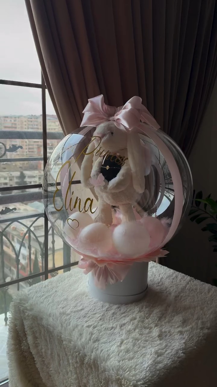 Bal.LoonSweets