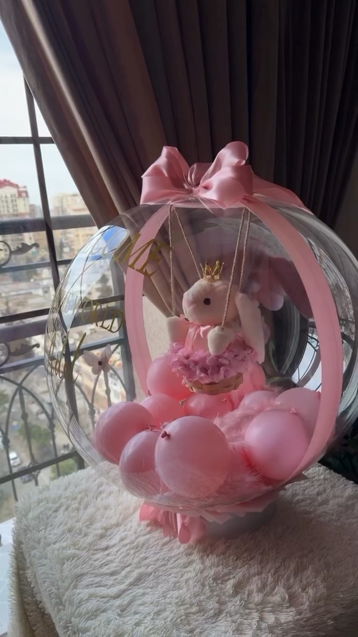 Bal.LoonSweets