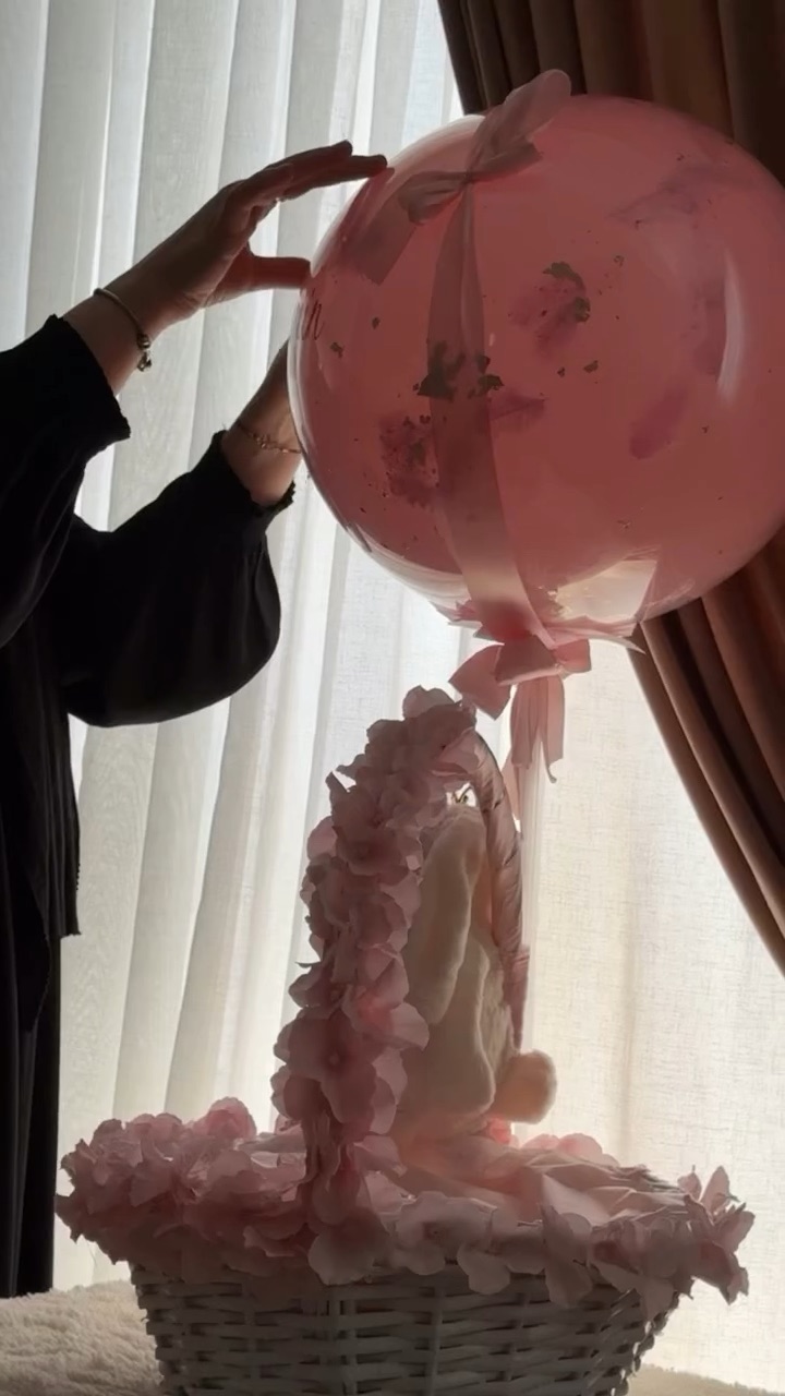 Bal.LoonSweets
