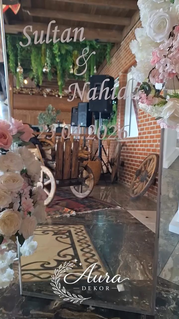 Aura Decor