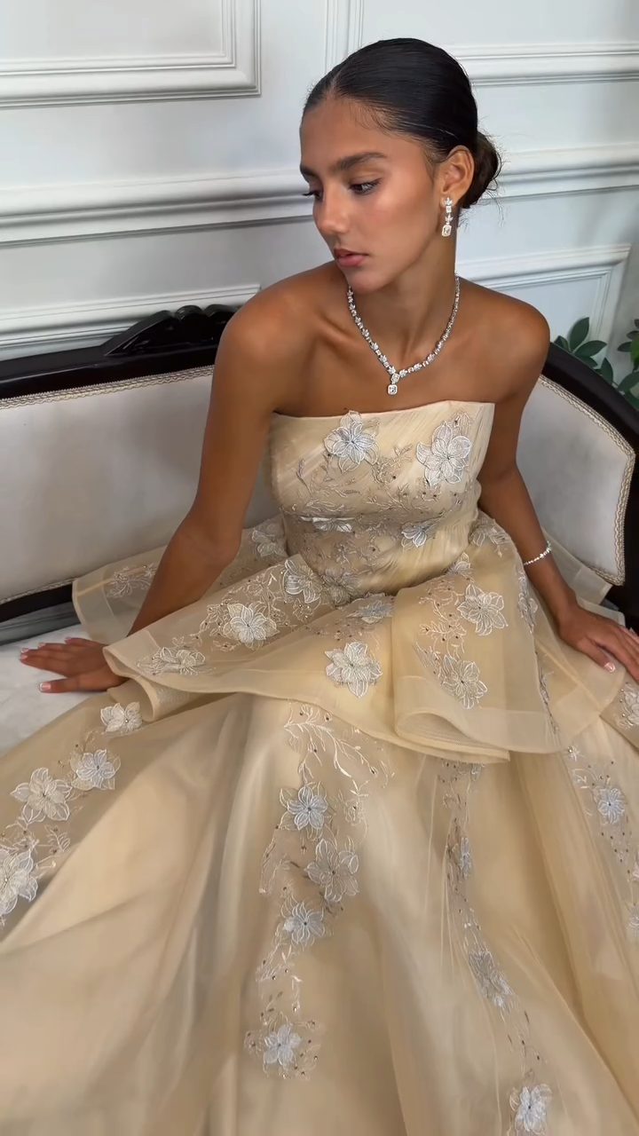 Nika Couture By Nigar Kərimli