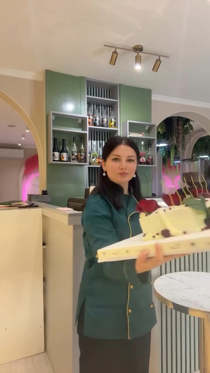 Diyas Pastry