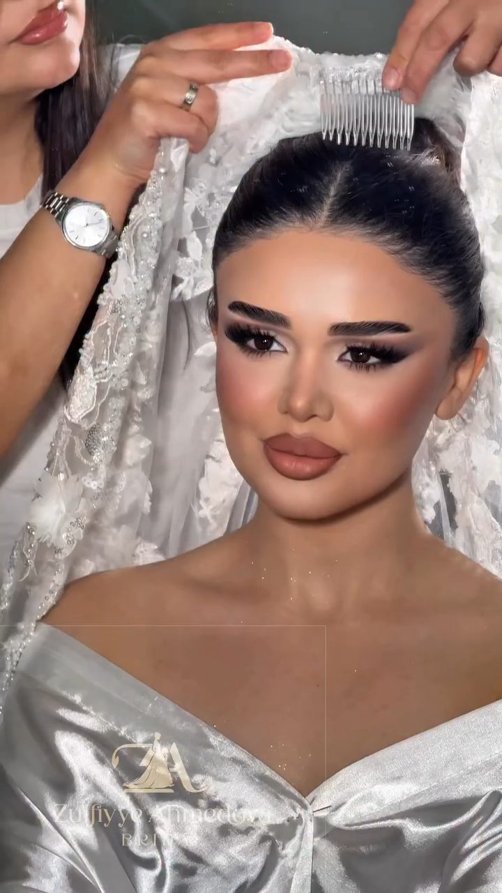 Gülgün Make Up