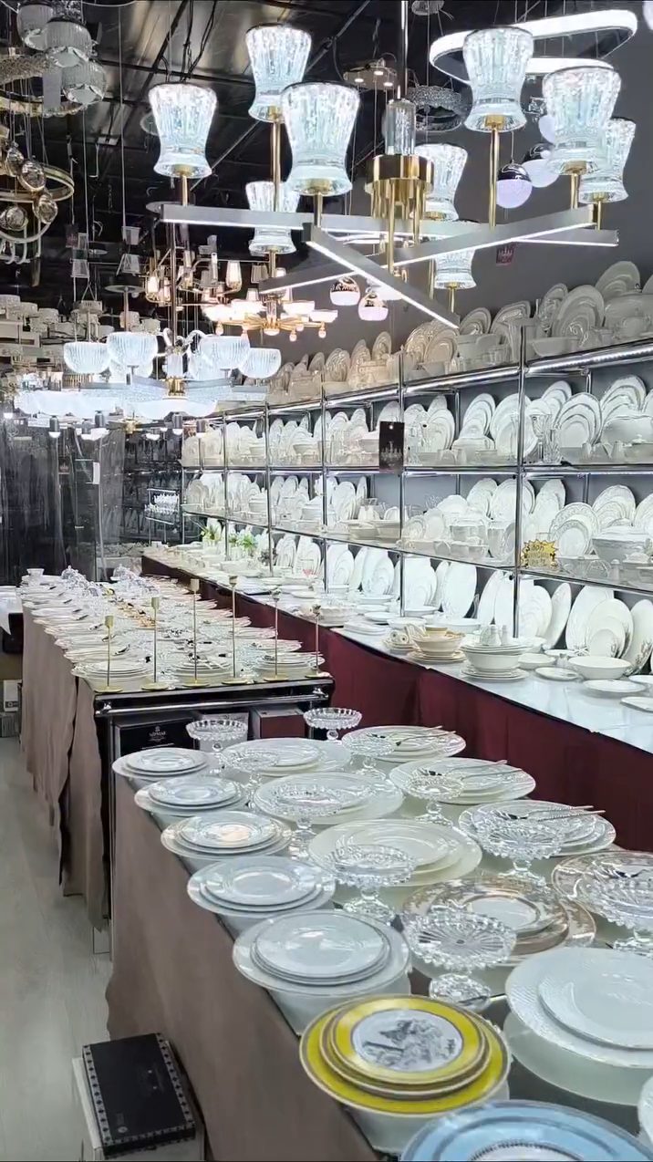 Qlamur Cehiz Evi