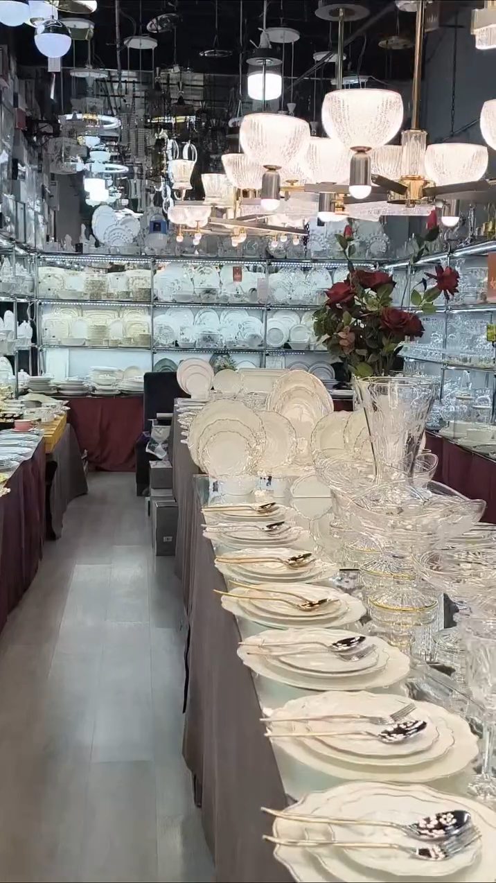 Qlamur Cehiz Evi
