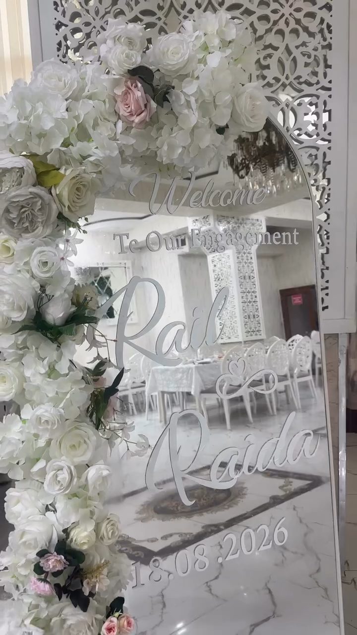 Sumqayit Decor By Gulcohre