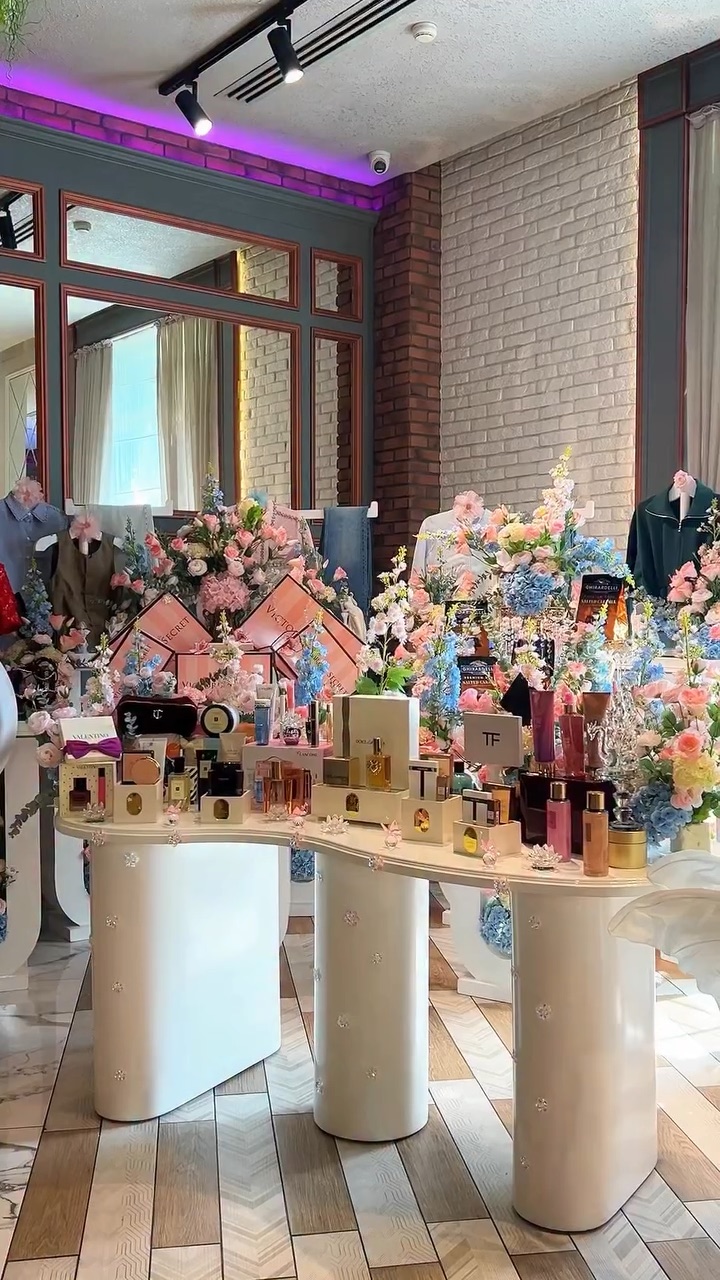 Çiçəklim Lux Wedding