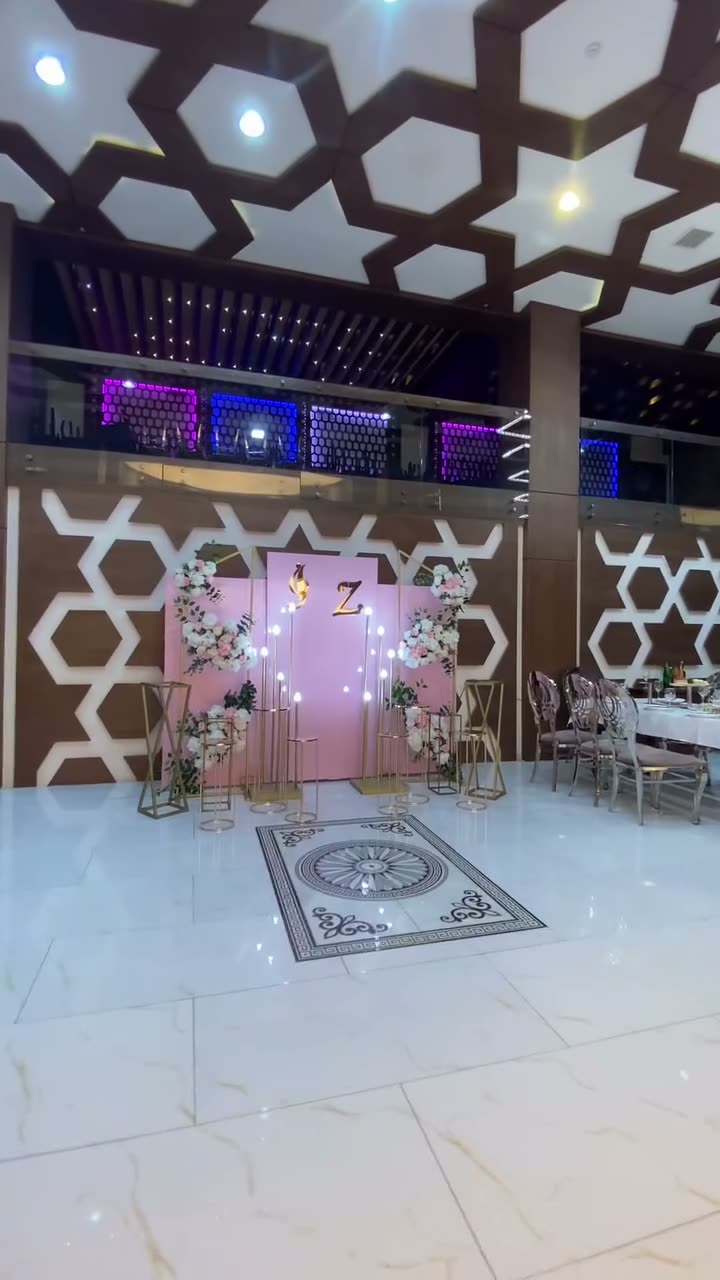 Xırdalan Decor