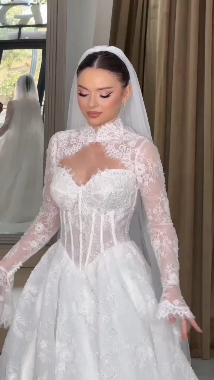 Nurbanu Gəlinlik Xaçmaz