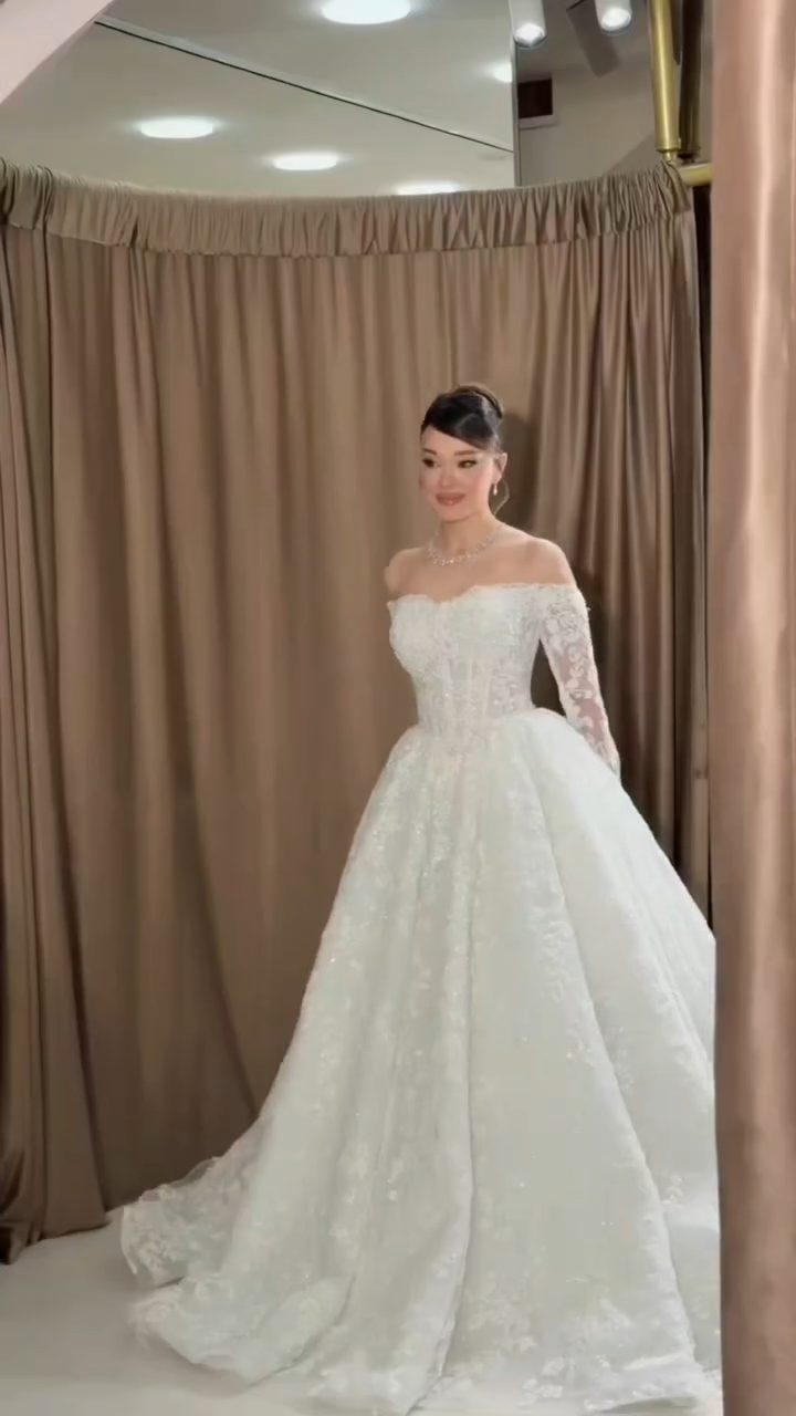Nurbanu Gəlinlik Xaçmaz