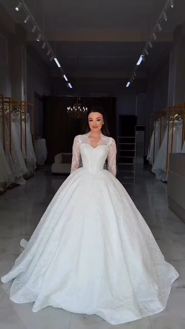 Nurbanu Gəlinlik Xaçmaz