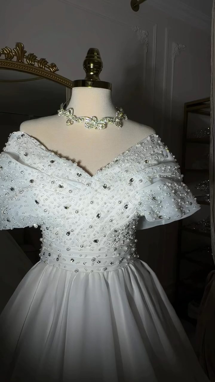 Bridal Boutique Azetbaijan