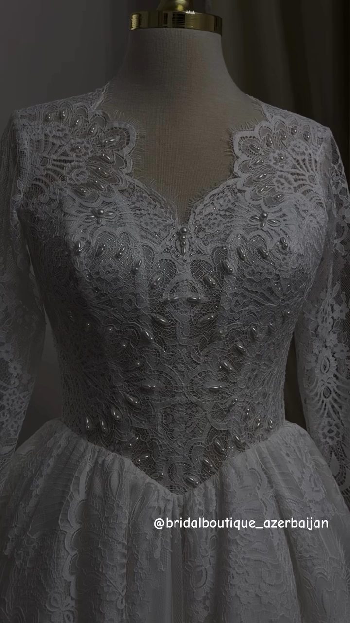 Bridal Boutique Azetbaijan