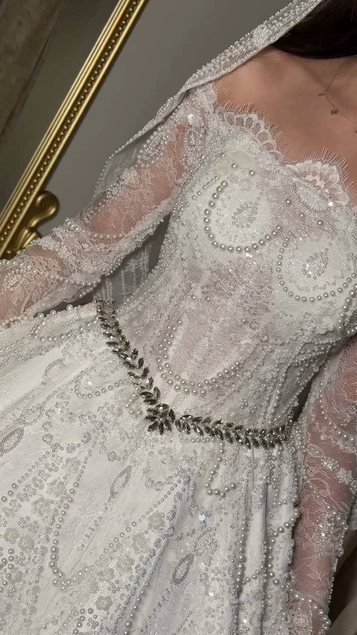 Bridal Boutique Azetbaijan