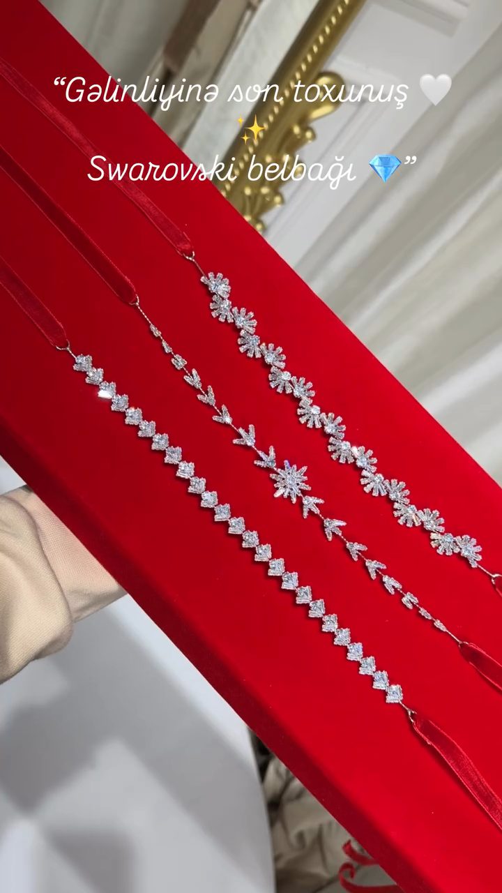 Bridal Boutique Azetbaijan