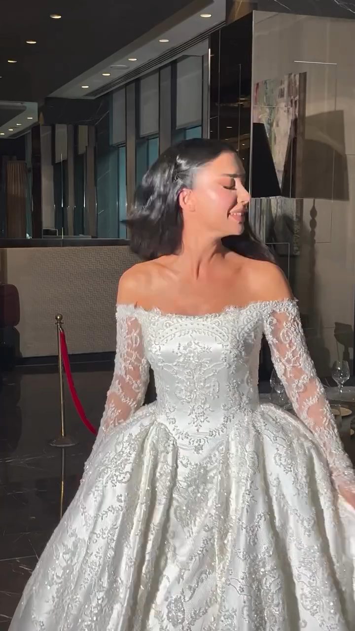 Bridal Boutique Azetbaijan