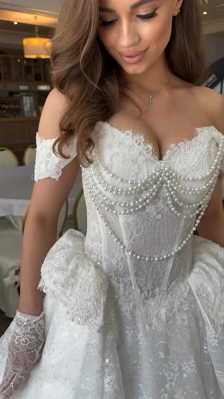 Bridal Boutique Azetbaijan