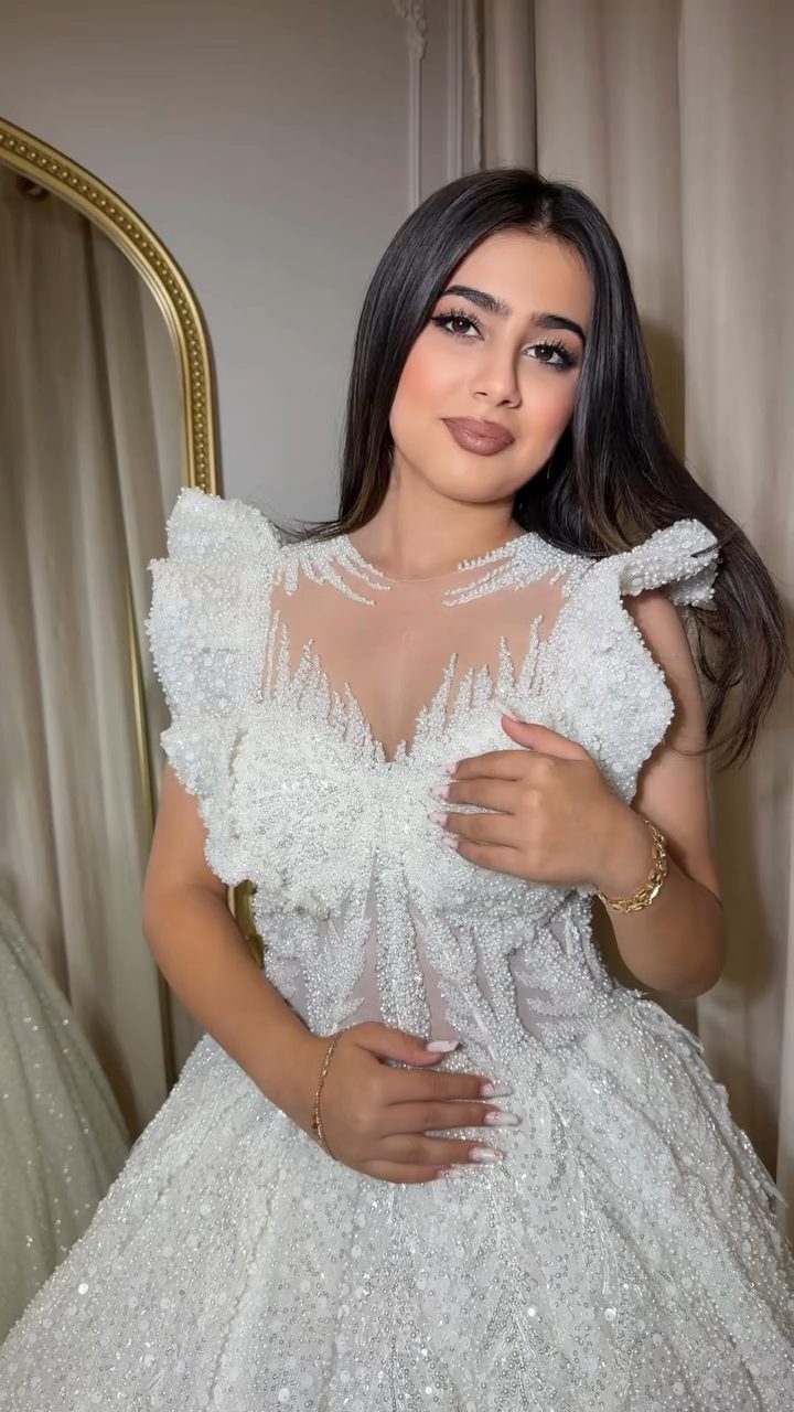 Bridal Boutique Azetbaijan