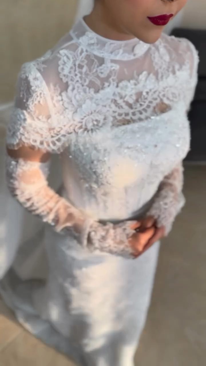 Bridal Boutique Azetbaijan