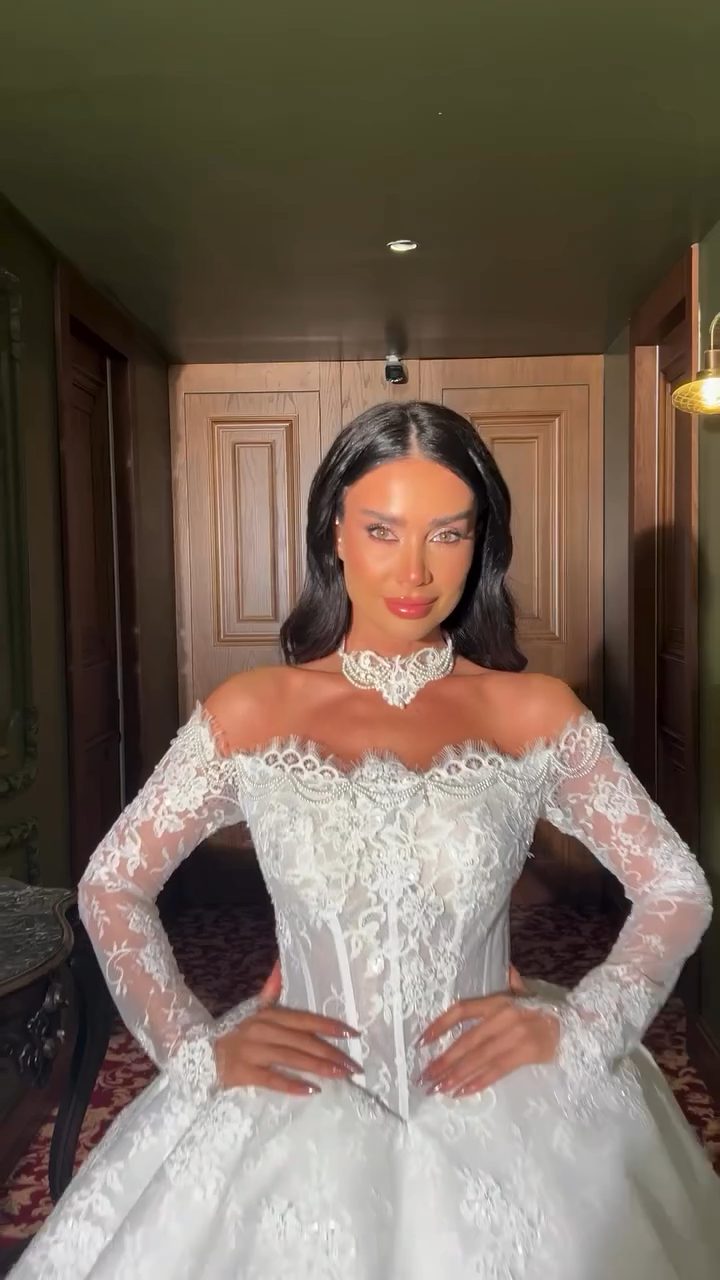 Bridal Boutique Azetbaijan