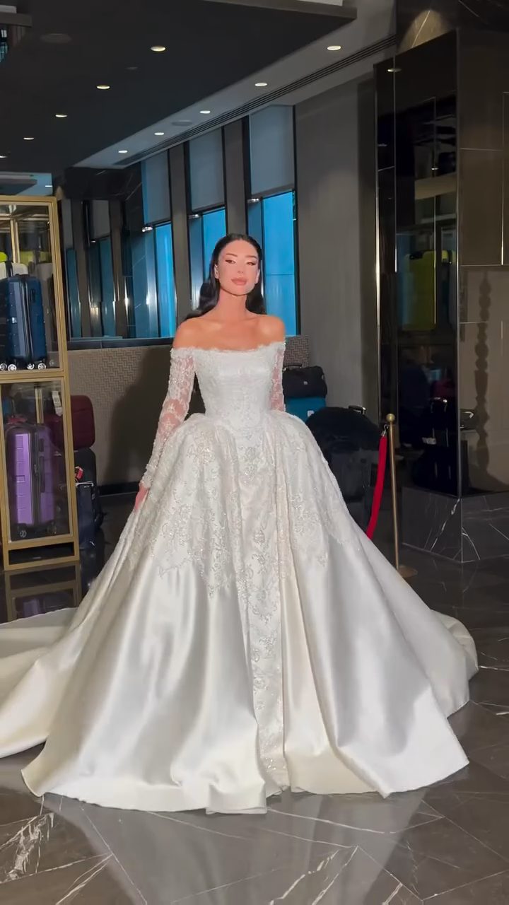 Bridal Boutique Azetbaijan