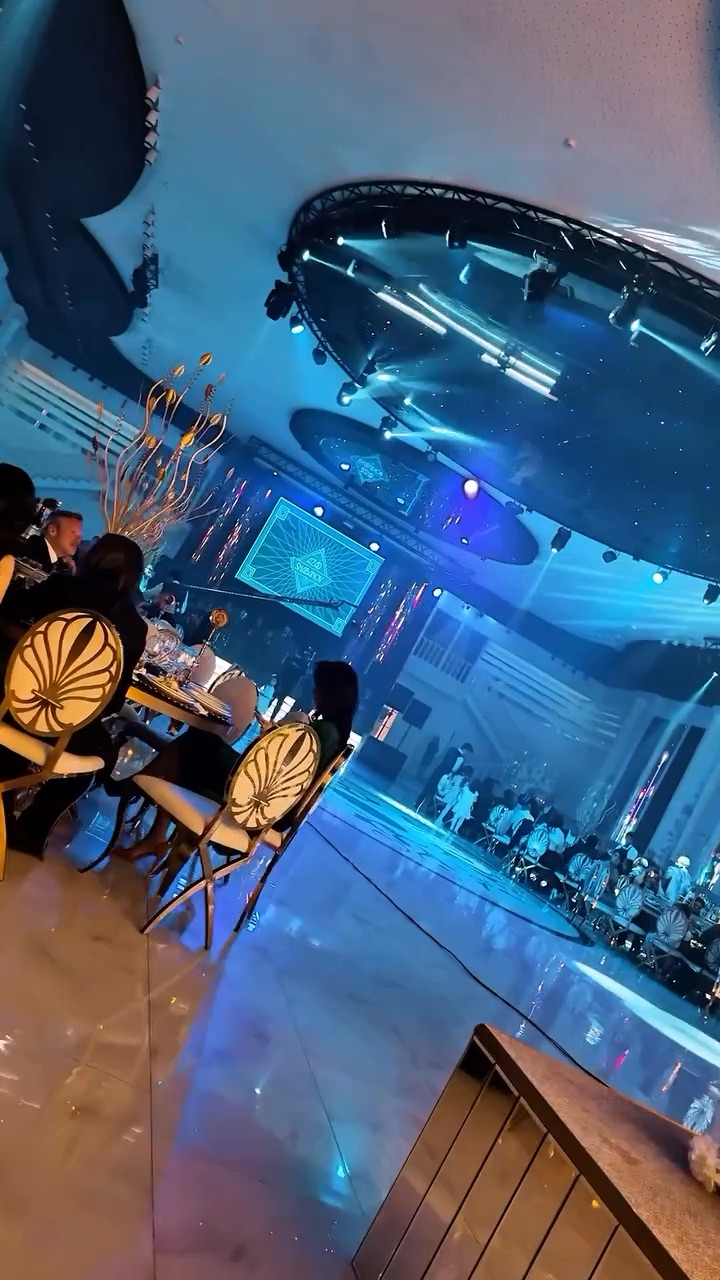 Sərin Wedding Hall