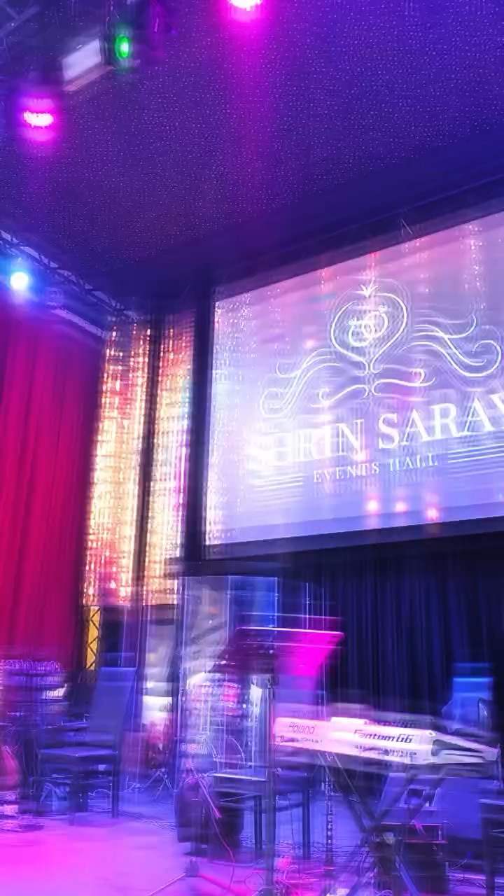 Sərin Wedding Hall