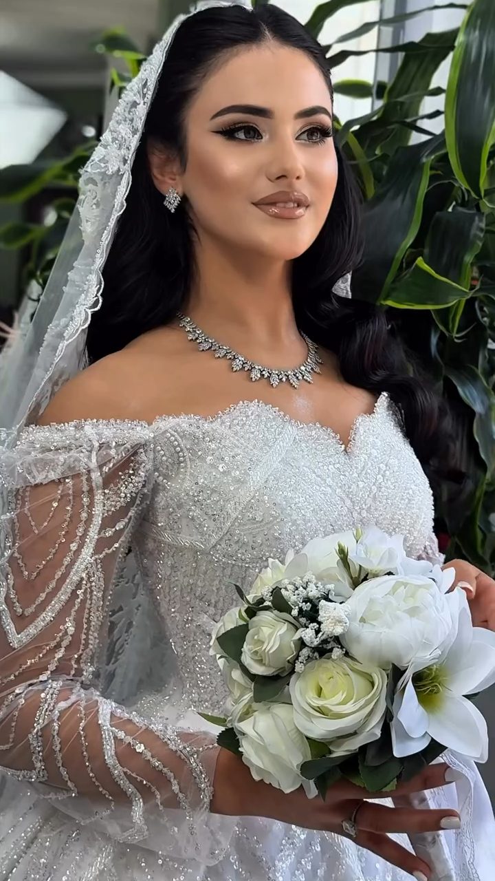 Euro Style Wedding