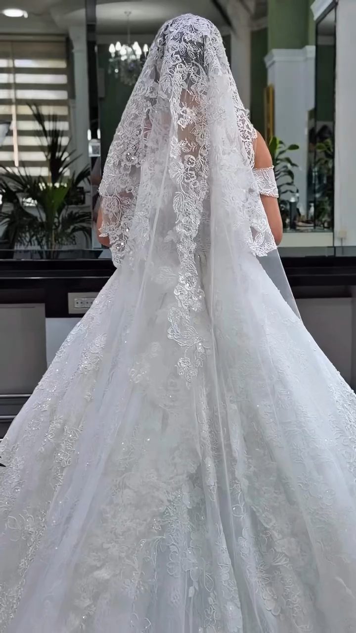 Euro Style Wedding