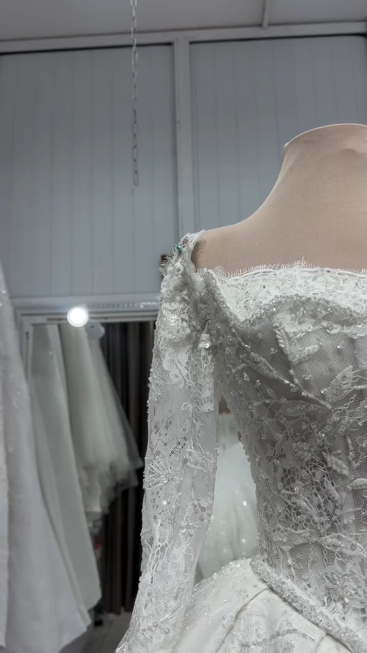 Euro Style Wedding