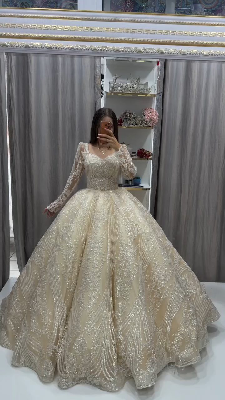 Lady Gəlinlik Evi