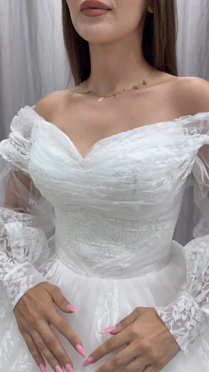 Lady Gəlinlik Evi